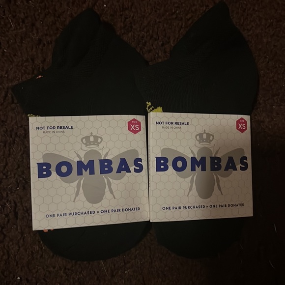 Bombas Socks - Picture 2 of 3